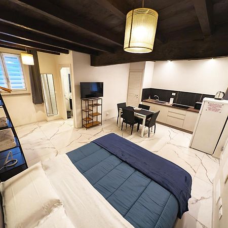 Le Torri Loft Apartment Fossano Exteriér fotografie