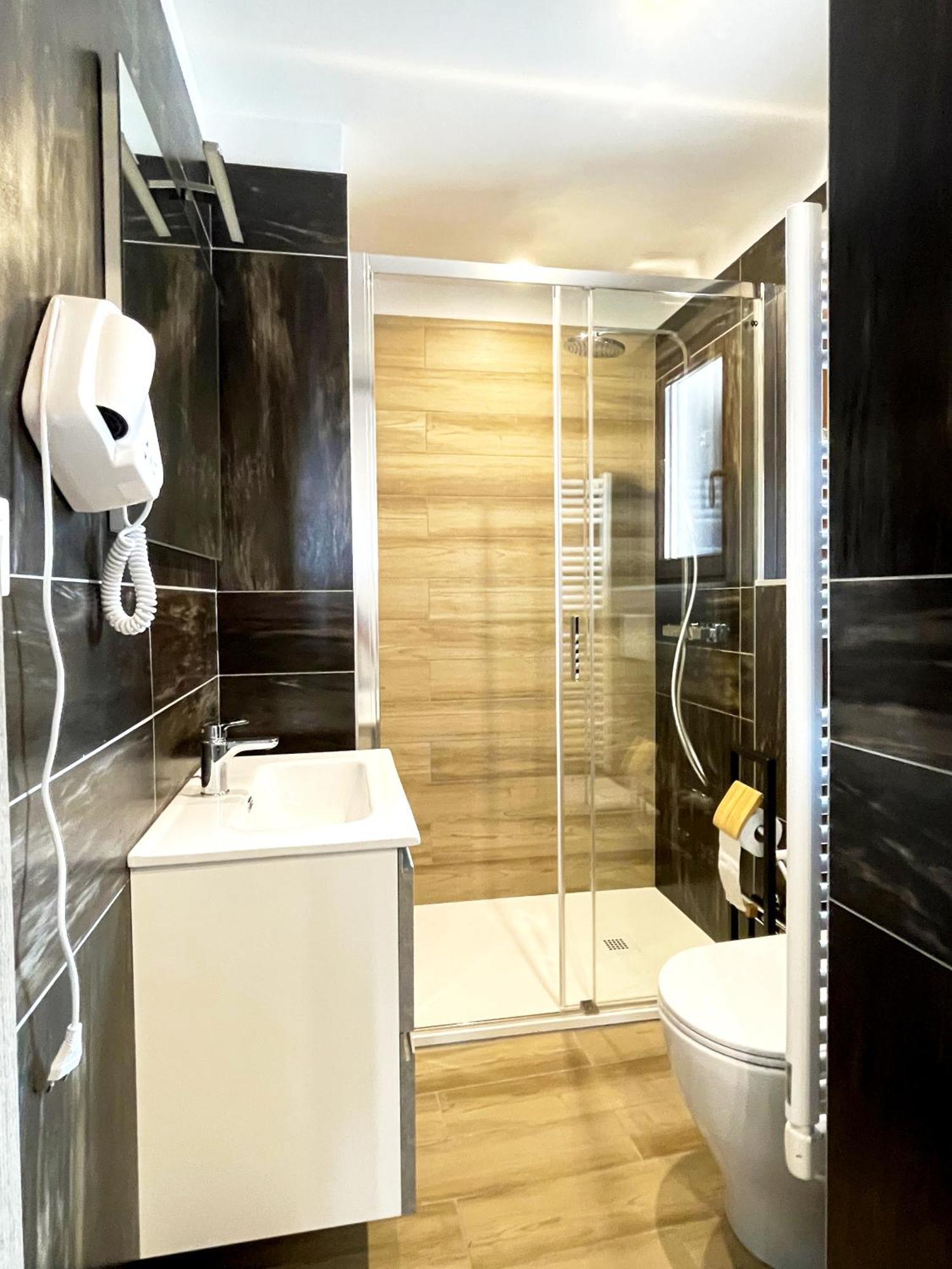 Le Torri Loft Apartment Fossano Exteriér fotografie