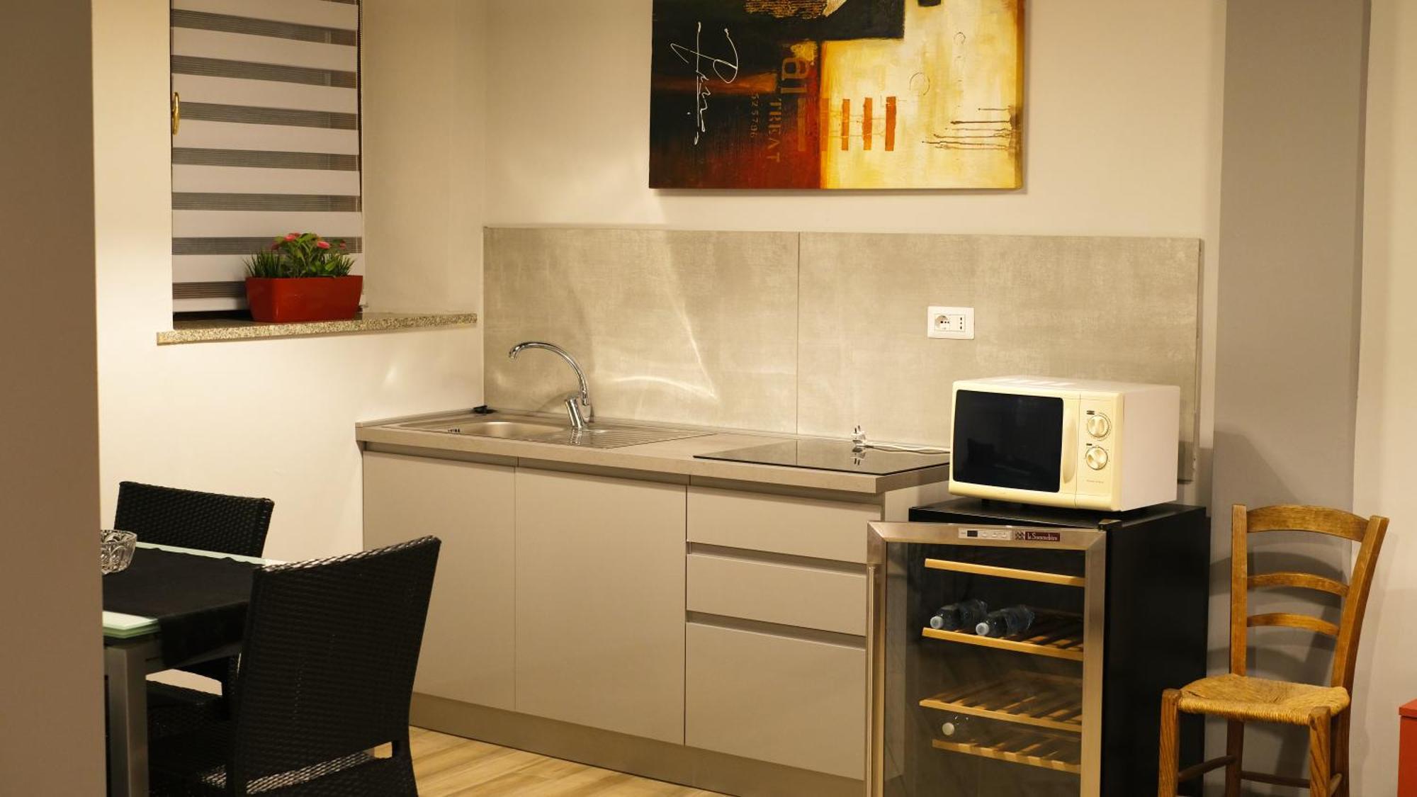 Le Torri Loft Apartment Fossano Exteriér fotografie