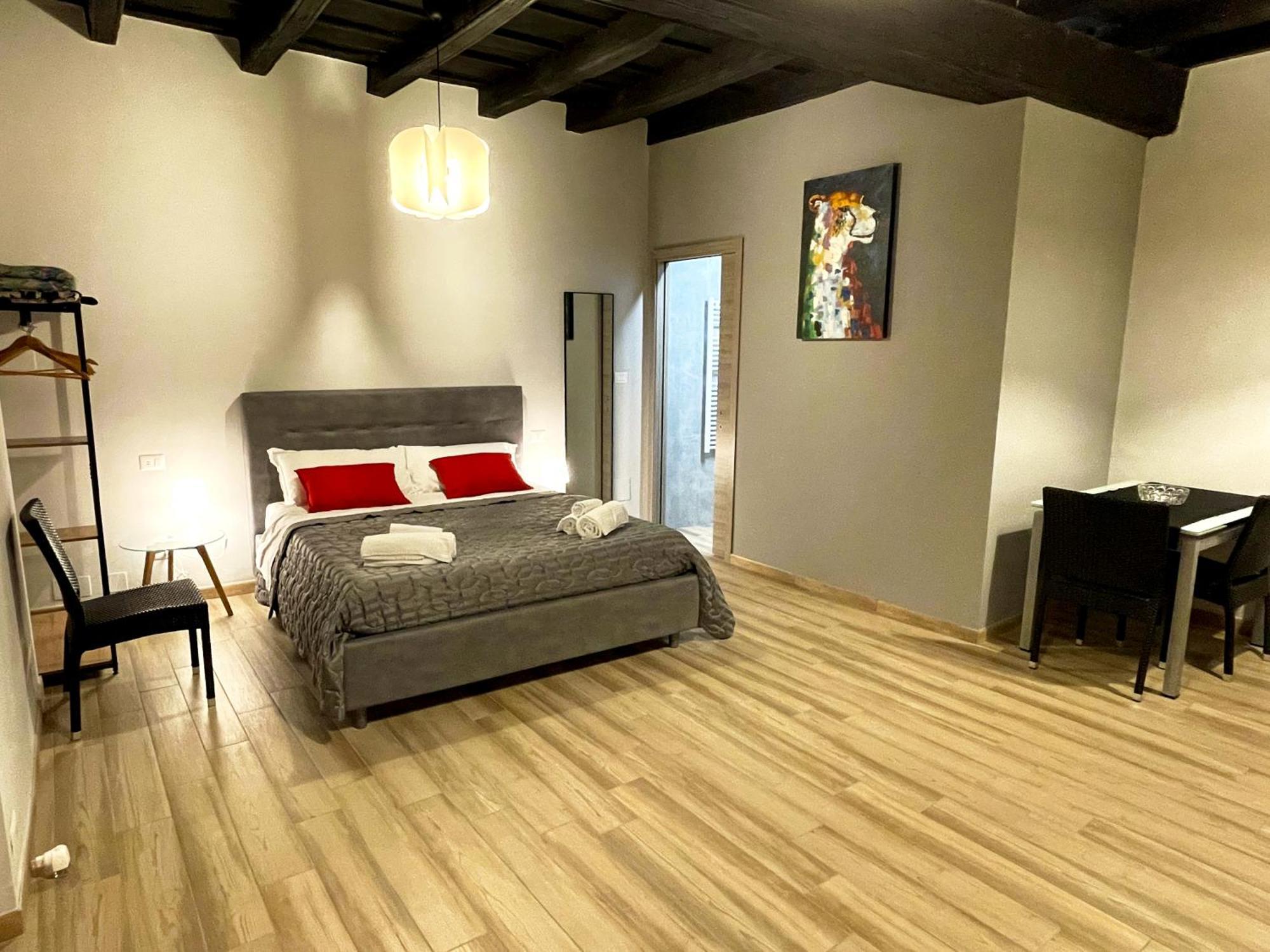 Le Torri Loft Apartment Fossano Exteriér fotografie