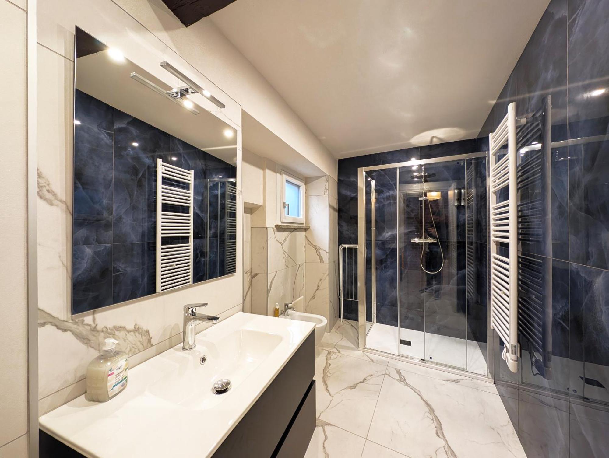 Le Torri Loft Apartment Fossano Exteriér fotografie